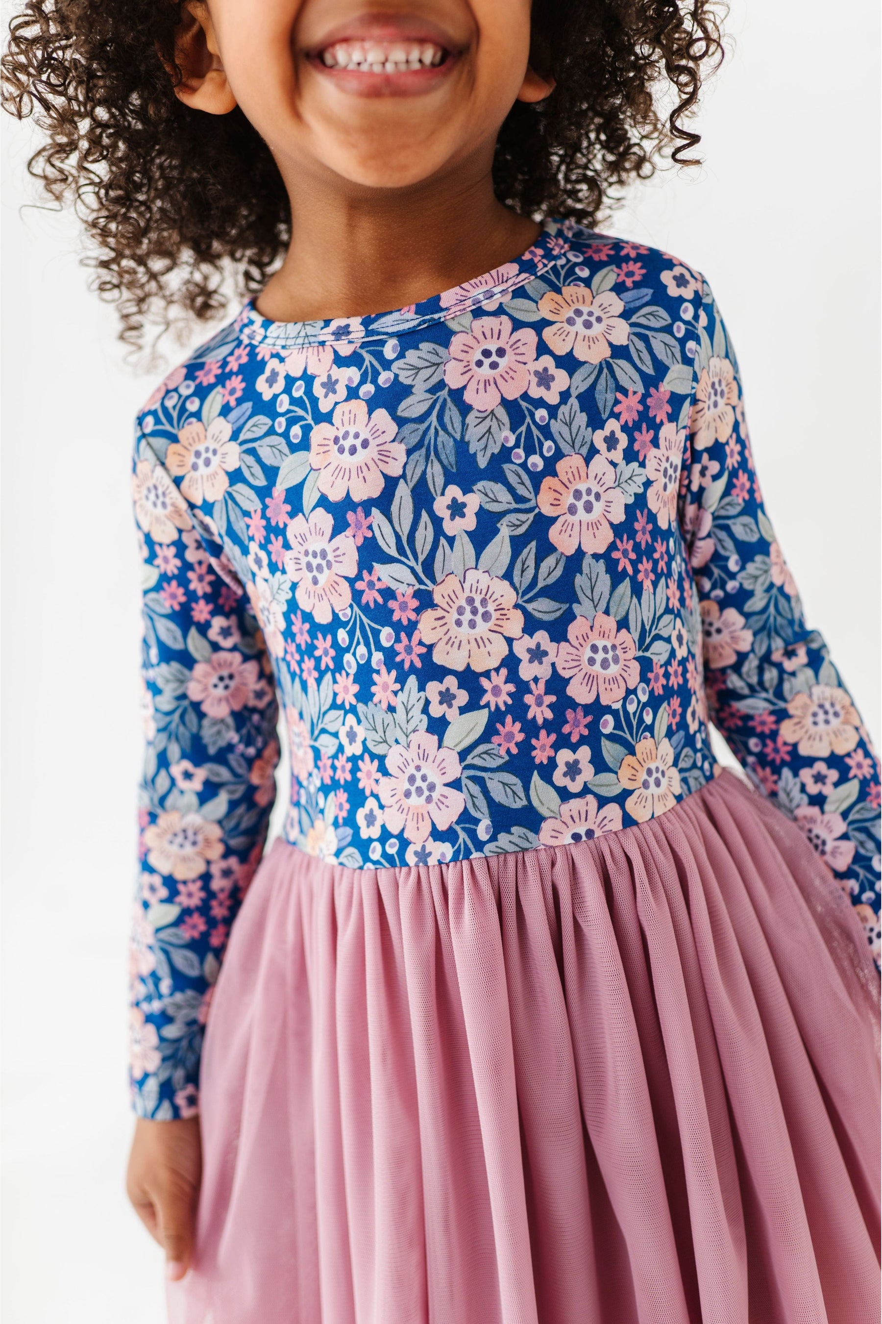Blooming Beautiful: Bird & Bean's Spring Floral Collection Has Arrived!