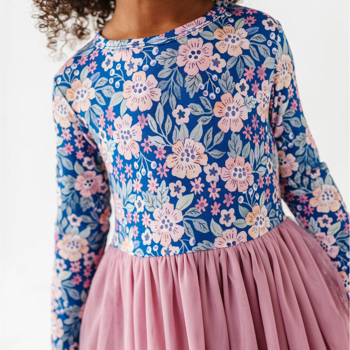 Blooming Beautiful: Bird & Bean's Spring Floral Collection Has Arrived!
