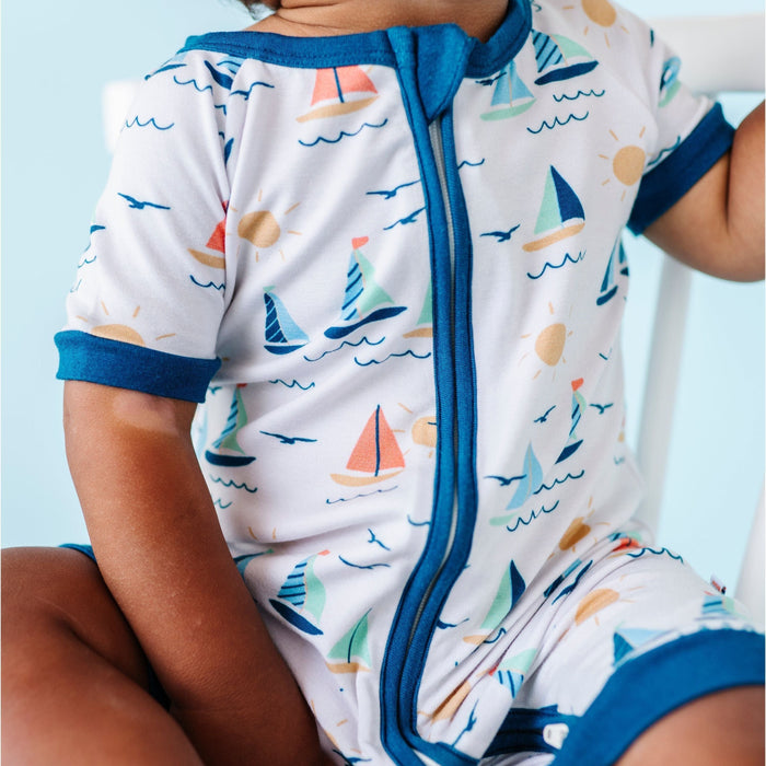 Sail into a New Season with Bird and Bean's Newest Bamboo Treasures!