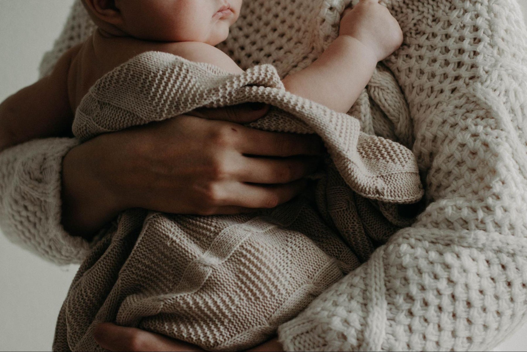 Baby, It's Cold Outside: Practical Tips for Winter Warmth and Safety for Babies
