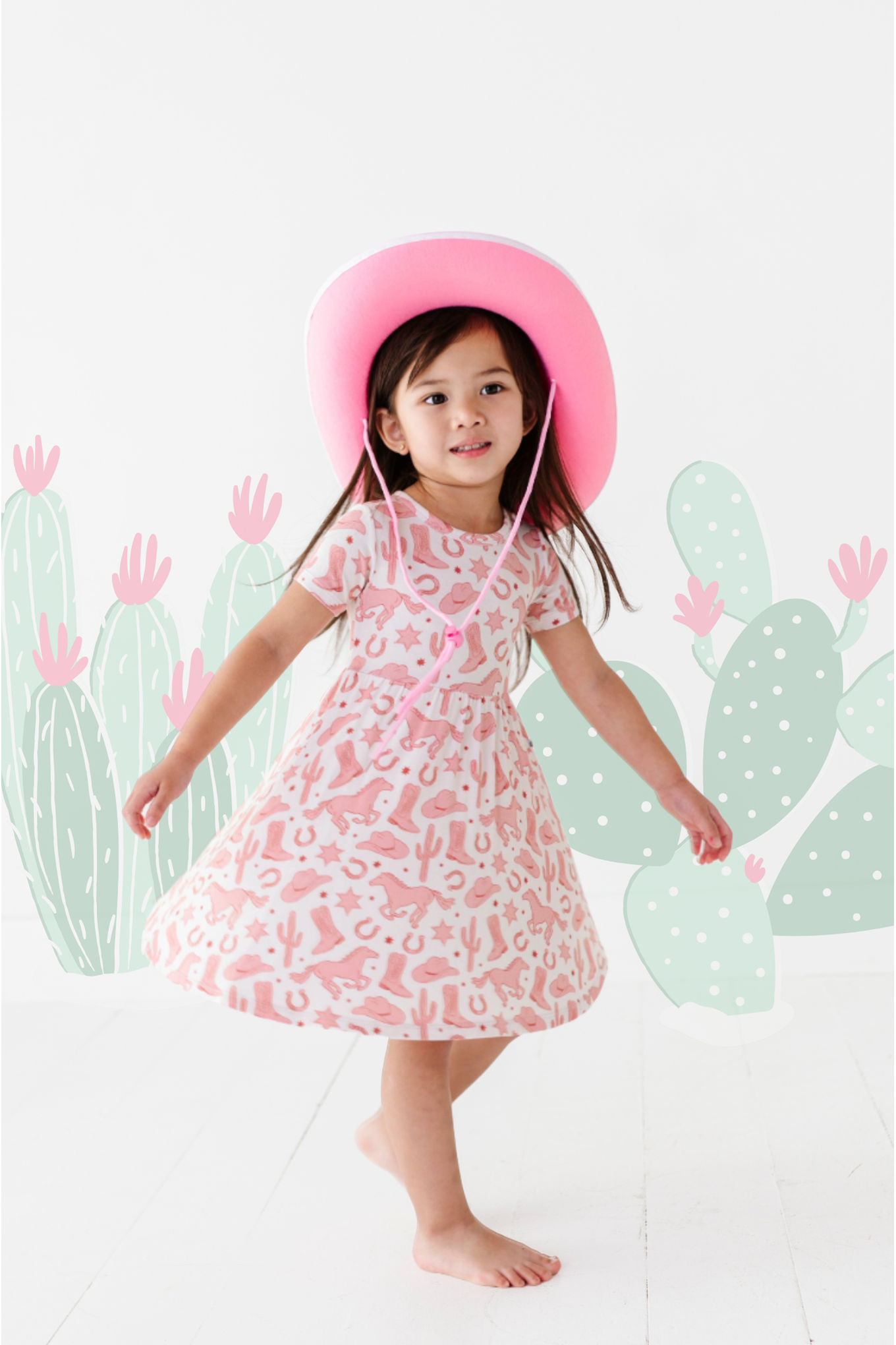 Saddle Up in Style: Introducing the Dixie Collection at Bird & Bean