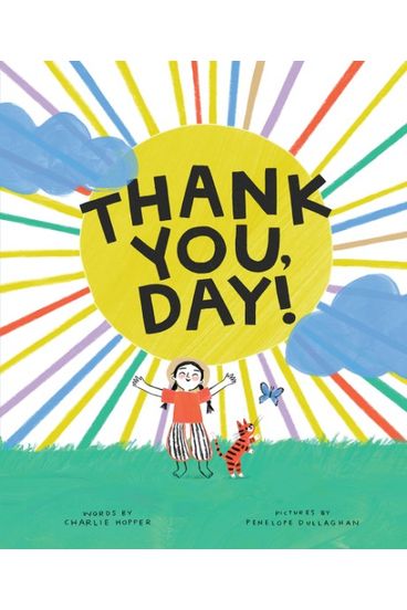 Thank You, Day!