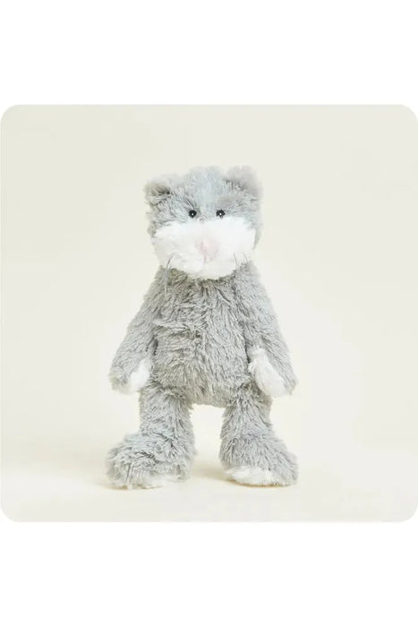 Grey Cat Warmies
