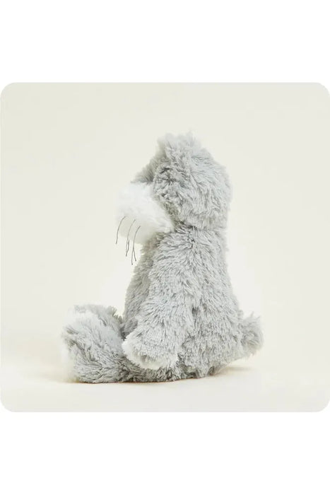 Grey Cat Warmies
