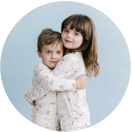 Kid's Clothing