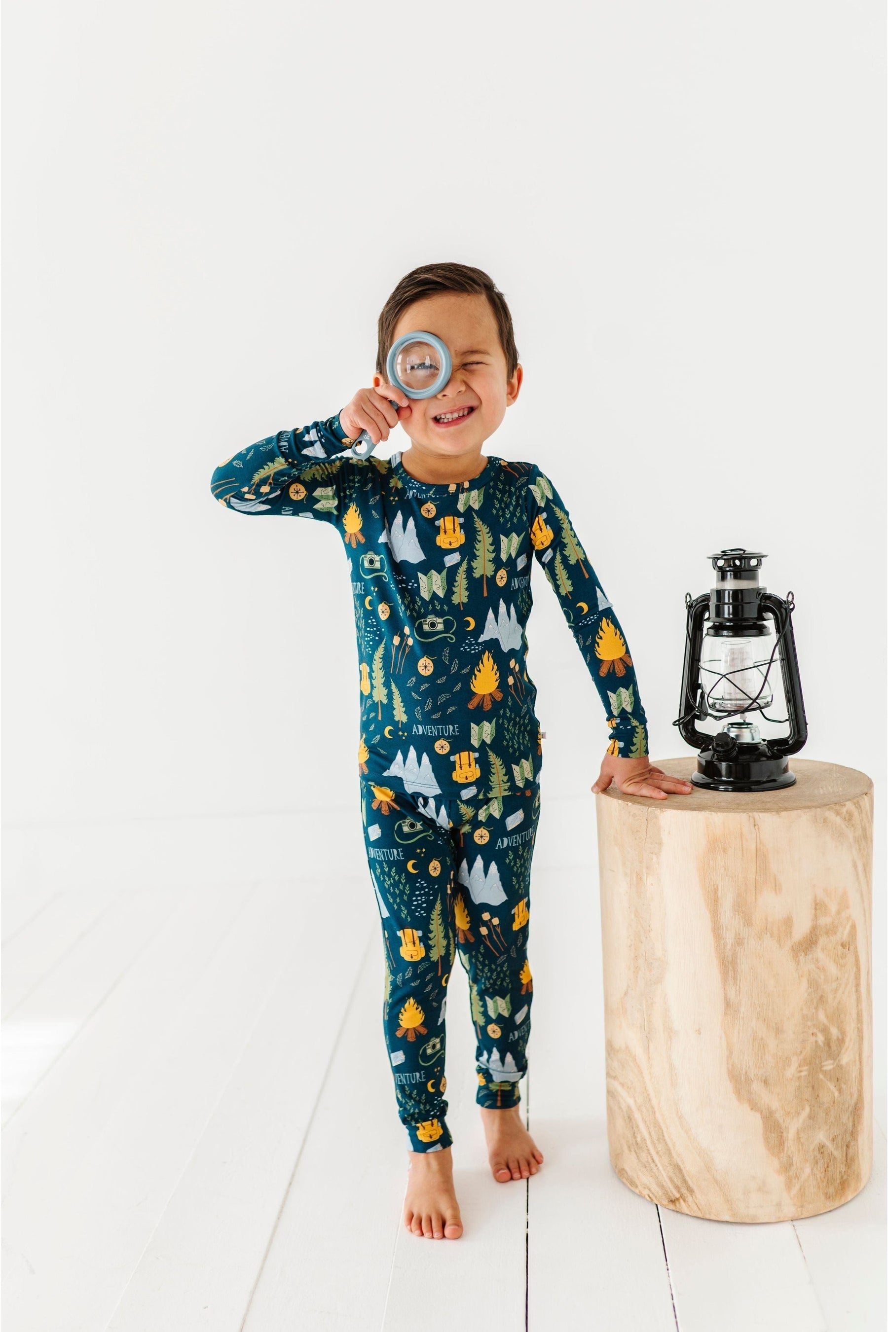 Adventure Awaits: Exploring Bird & Bean's Great Outdoors Collection
