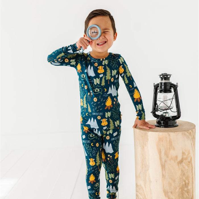 Adventure Awaits: Exploring Bird & Bean's Great Outdoors Collection