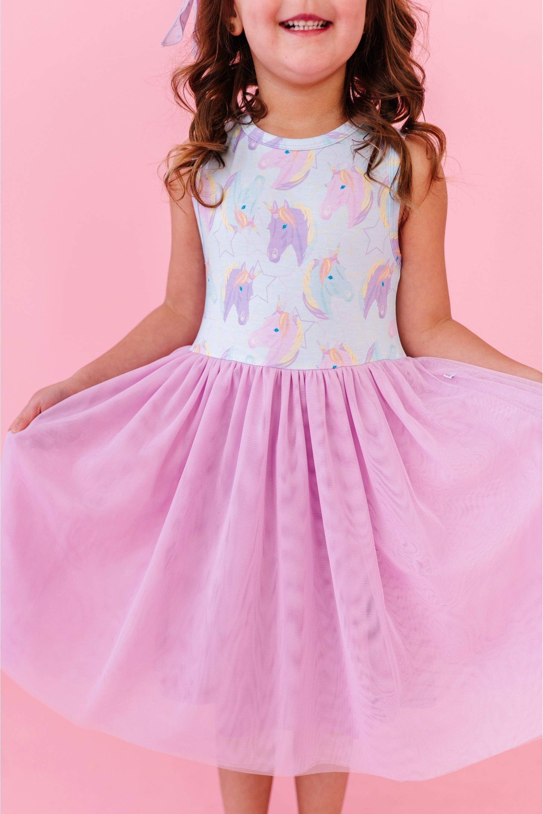 Believe in Magic: Unicorns &amp; Mermaids to Spark Your Little One's Imagination