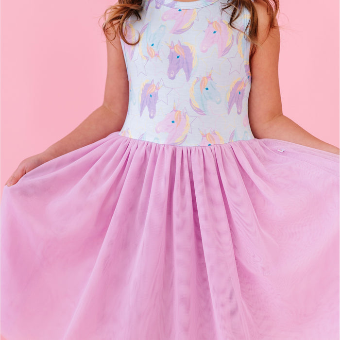 Believe in Magic: Unicorns &amp; Mermaids to Spark Your Little One's Imagination