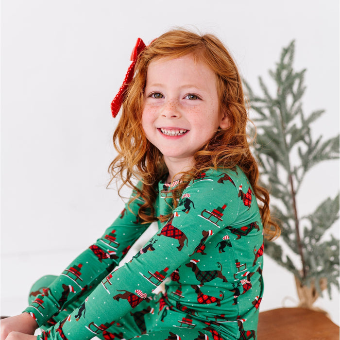 Celebrate in Comfort & Style: Bird & Bean's Holiday Collection is Here!