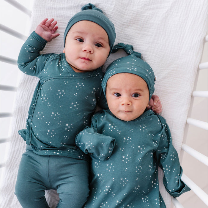 The Sweetest Gifts for Infants: Welcoming Little Ones in Bamboo Softness