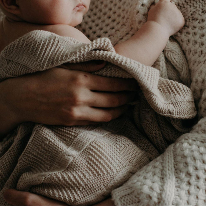 Baby, It's Cold Outside: Practical Tips for Winter Warmth and Safety for Babies