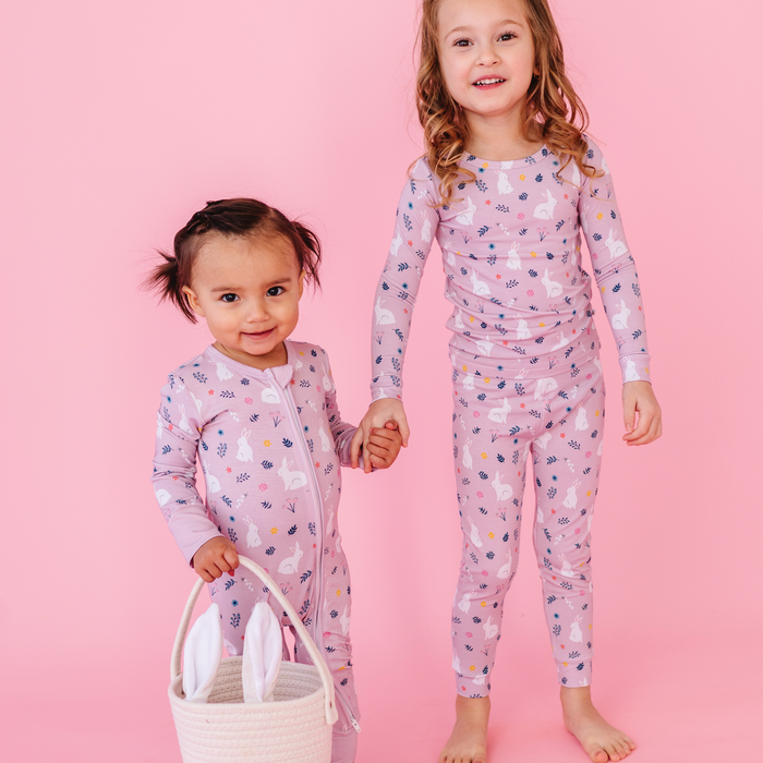 Spring Has Sprung! Meet the Bird and Bean Easter Collection