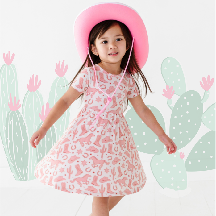 Saddle Up in Style: Introducing the Dixie Collection at Bird & Bean