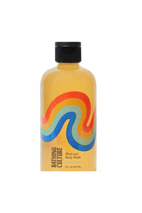 Mind & Body Wash • Cathedral Grove 8oz