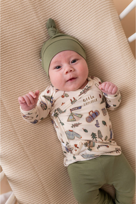Bamboo Take Me Home Set – Little Explorer
