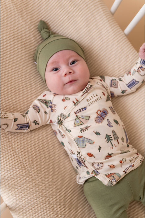 Bamboo Take Me Home Set – Little Explorer