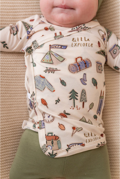 Bamboo Take Me Home Set – Little Explorer