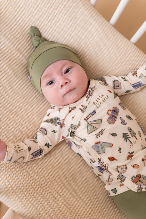 Bamboo Take Me Home Set – Little Explorer