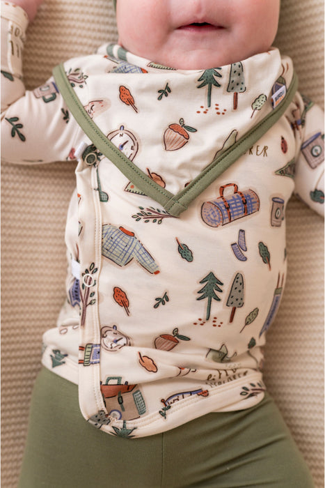 Bamboo Take Me Home Set – Little Explorer