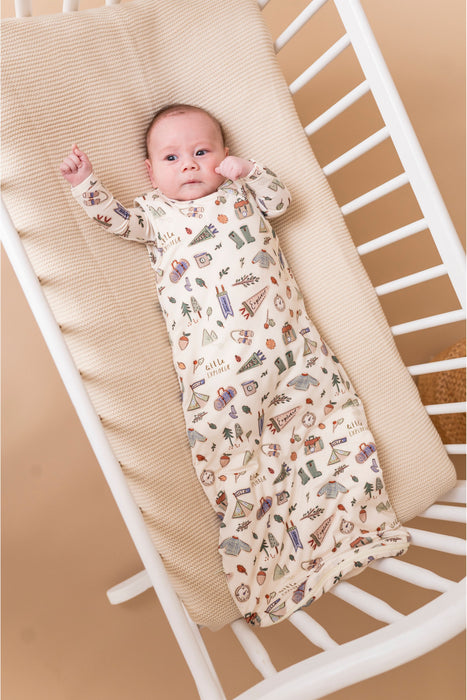 Little Explore Sleep Sack | 1.0 TOG