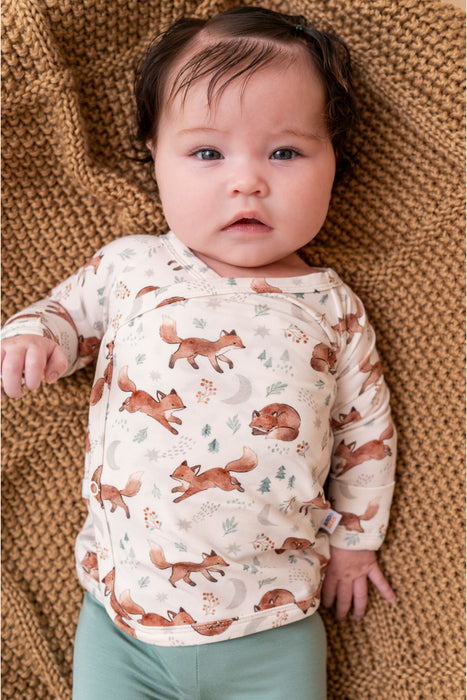 Bamboo Take Me Home Set – Moonlit Fox