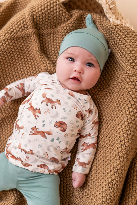 Bamboo Take Me Home Set – Moonlit Fox