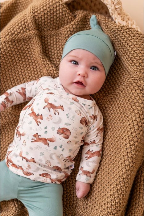 Bamboo Take Me Home Set – Moonlit Fox