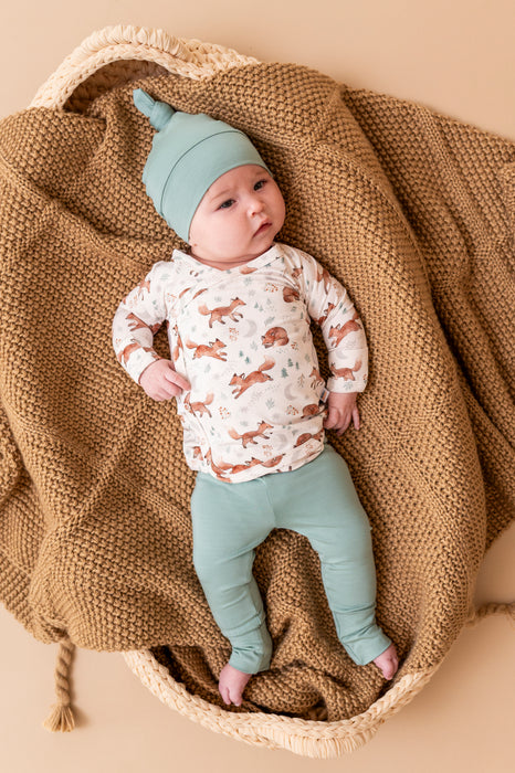 Bamboo Take Me Home Set – Moonlit Fox