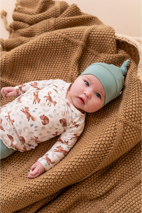 Bamboo Take Me Home Set – Moonlit Fox