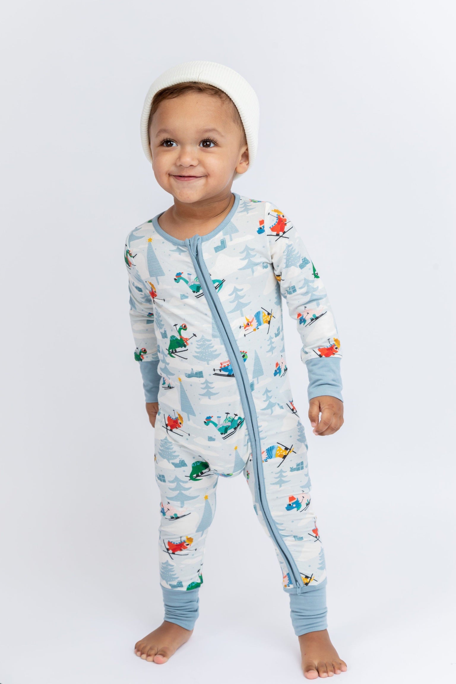 Bird & Bean Kids Clothing | Stitch & Sparrow Apparel