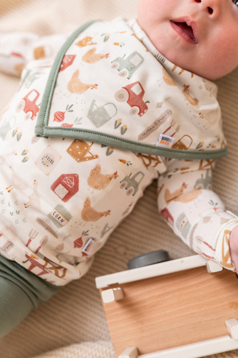 Bamboo Take Me Home Set – Farm Fresh