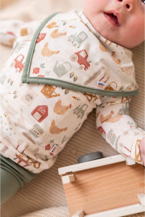 Bamboo Take Me Home Set – Farm Fresh