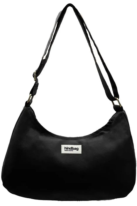 Rosa Handbag - Black