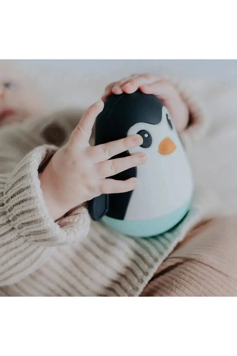 Penguin Wobble Toy