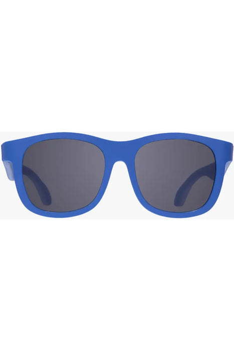 Navigator Sunglasses - Good As Blue