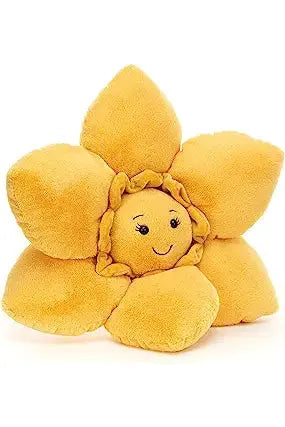 I Am Fleury Daffodil