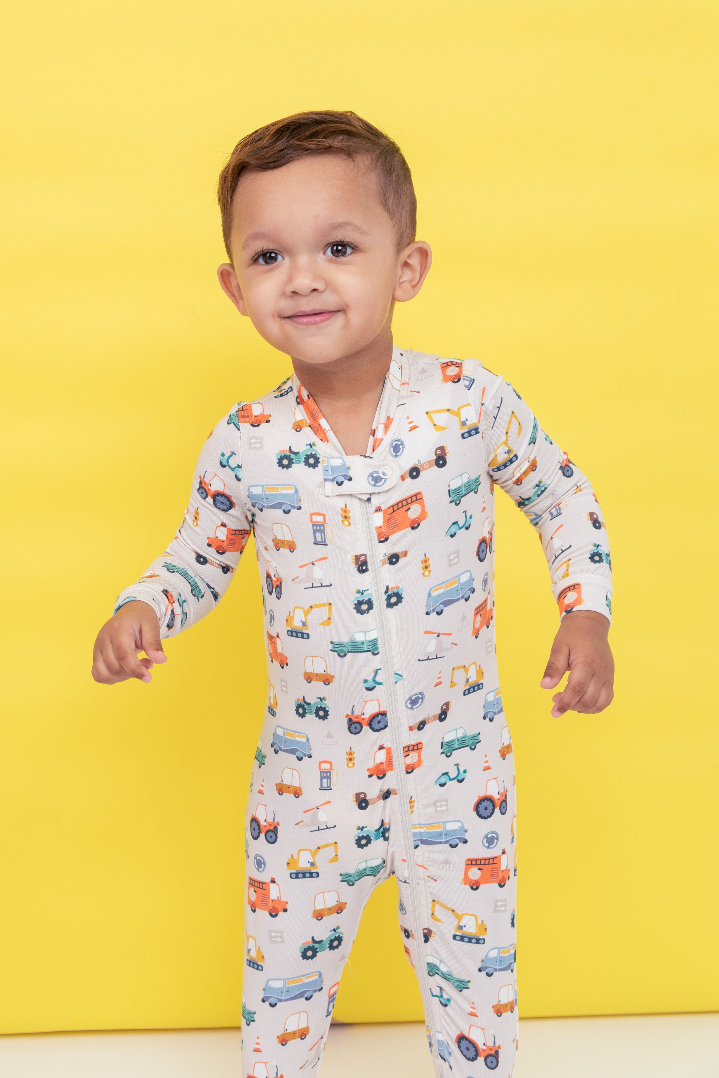 Bird & Bean Kids Clothing | Stitch & Sparrow Apparel