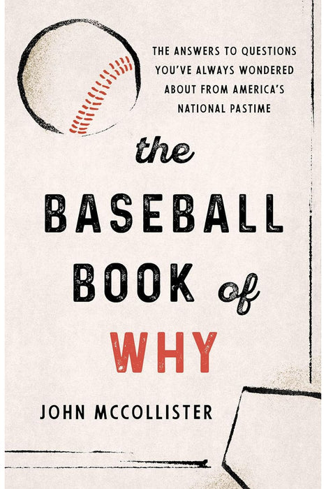 Baseball Book of Why