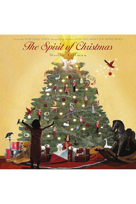 Spirit of Christmas