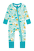 Astro PJs in Teal white background