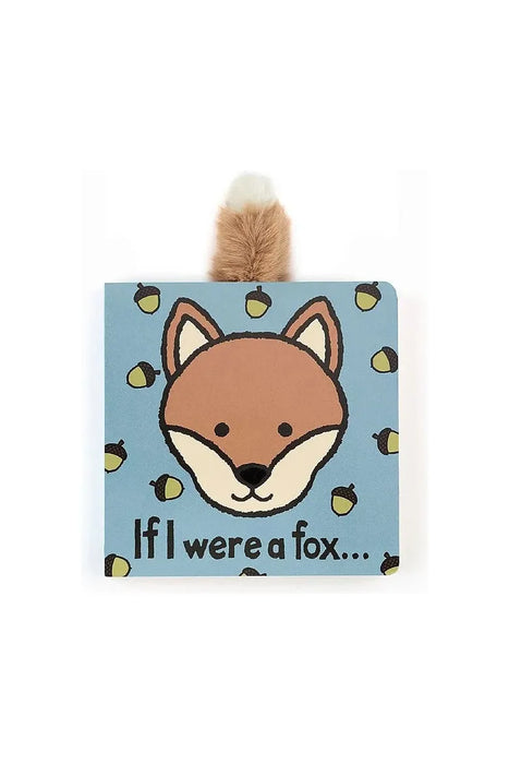 If I Were A Fox
