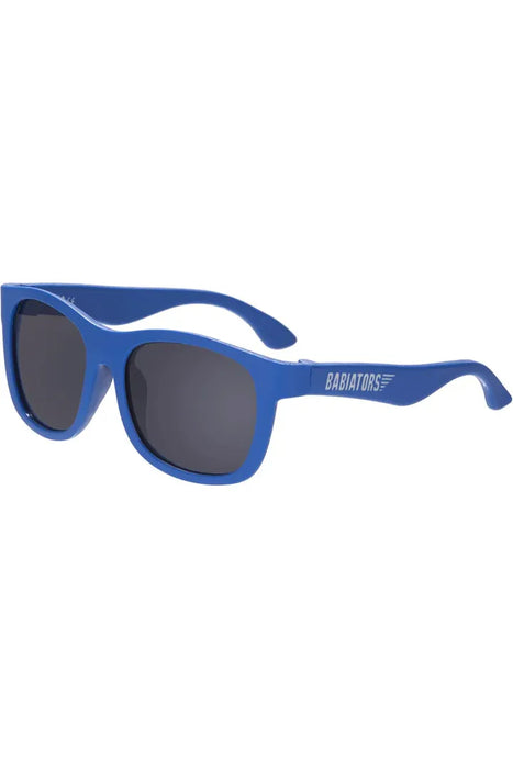 Navigator Sunglasses - Good As Blue