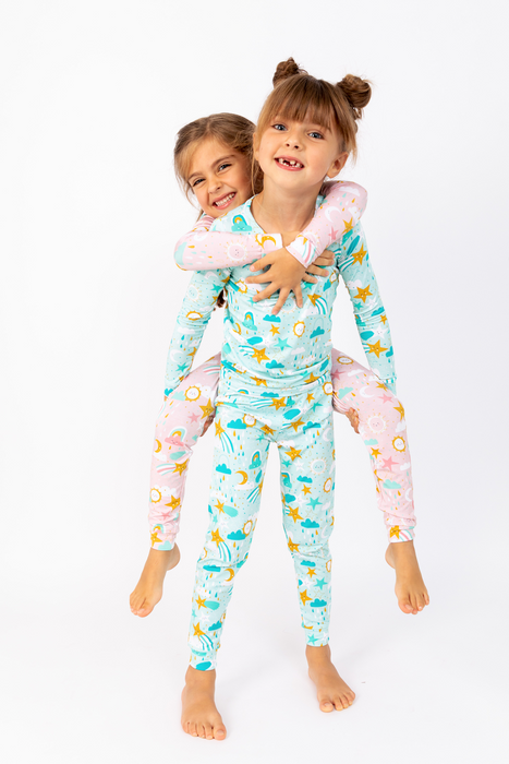 Pajama Set -  Nova