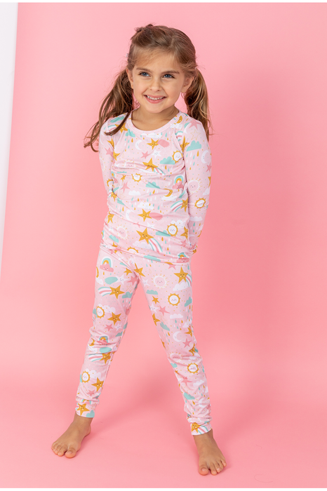 Pajama Set -  Nova