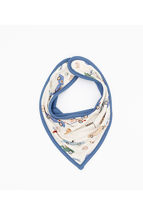 Little Racer Bib