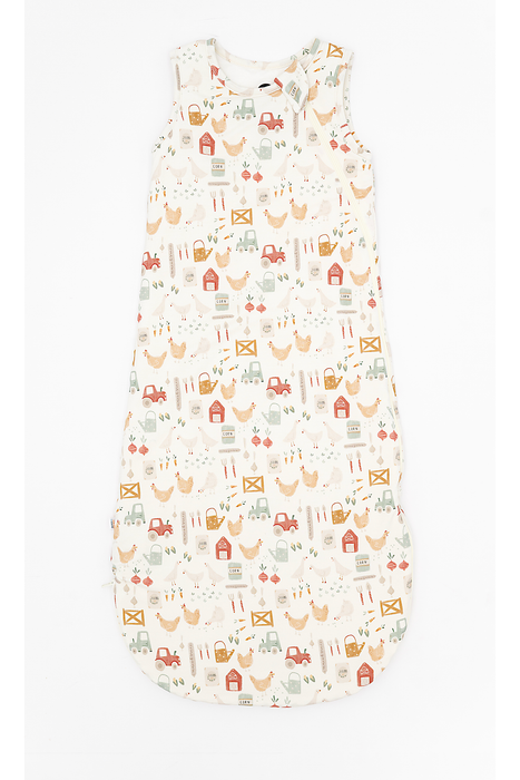 Farm Fresh Sleep Sack | 1.0 TOG
