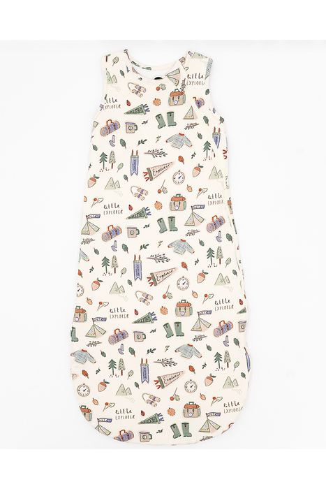 Little Explore Sleep Sack | 1.0 TOG