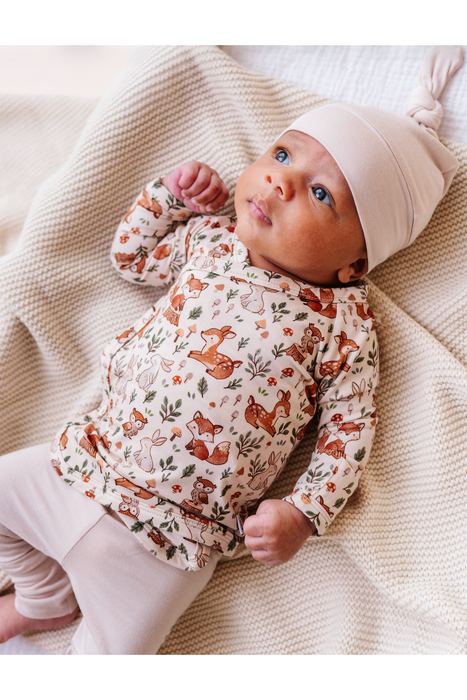 Bamboo Take Me Home Set – Woodland Whimsy