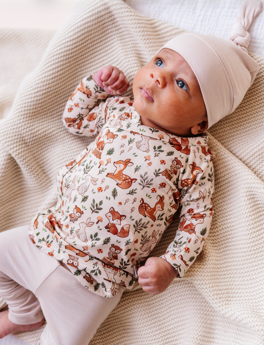 Bamboo Take Me Home Set – Woodland Whimsy